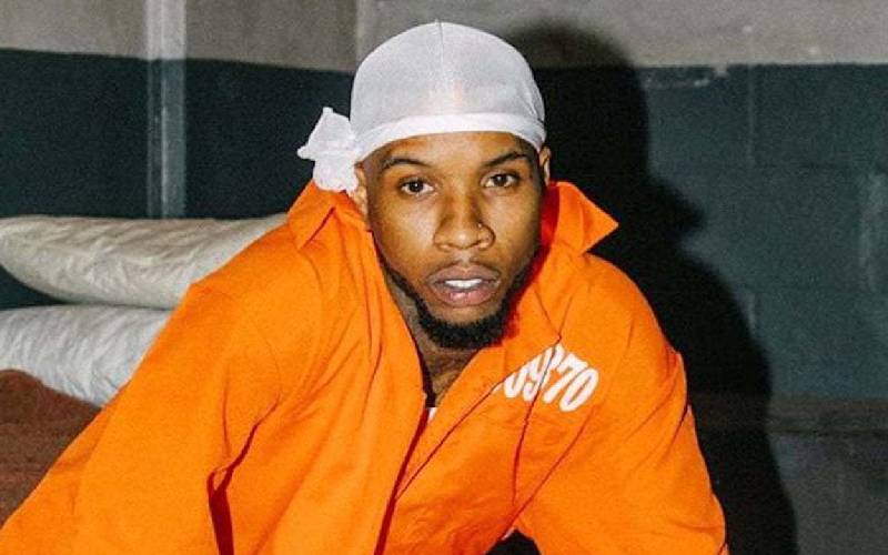 Tory Lanez’s Sentencing Delayed Amid Plans To File Motion For New Trial