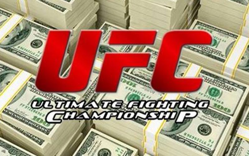 UFC Parent Company Not Interested In WWE Purchase