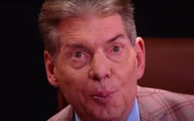 Belief That Vince McMahon Is Overvaluing WWE To Reduce Chances Of Sale