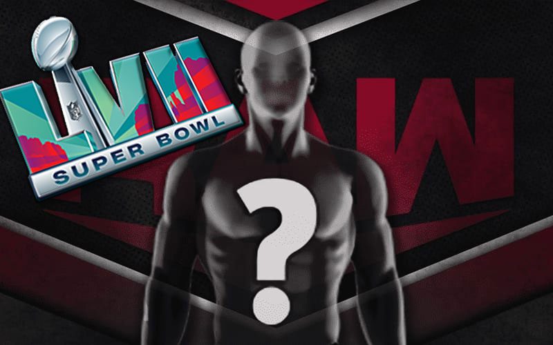 WWE Superstar Spotted In Phoenix Ahead Of Super Bowl LVII