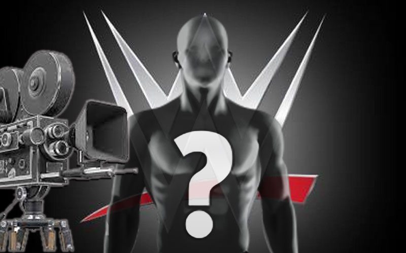 Ex-WWE Superstar Filming Documentary On His Rehab & Recovery