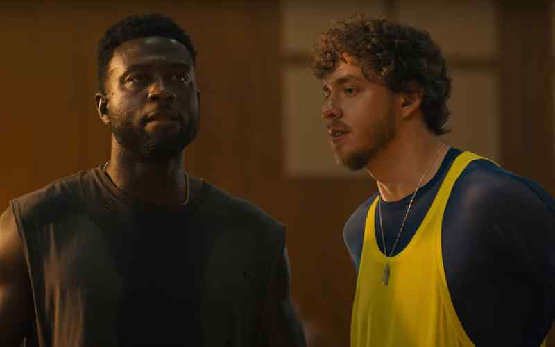 Hulu Releases New Trailer For ‘White Men Can’t Jump’ Reboot