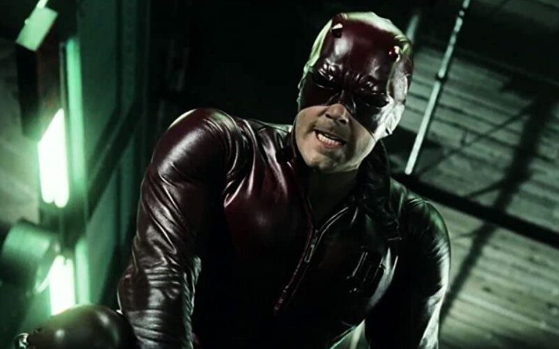 Why Daredevil Sequel Was Never Produced