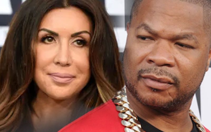 Xzibit’s Ex-Wife Asks Monthly Child Support To Be Increased To $14K