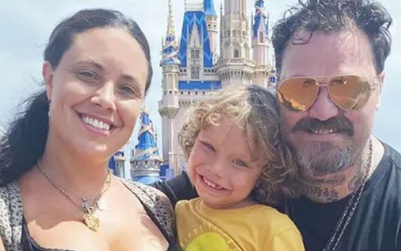 Bam Margera’s Wife Filed For Divorce After He Acted ‘Inappropriately’ With Their Son