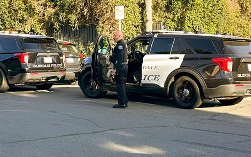 Billie Eilish’s L.A. Home Swarmed By Police After Prankster’s False Alarm