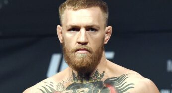 Conor McGregor Accused Of Taking Steroids Ahead Of UFC Return