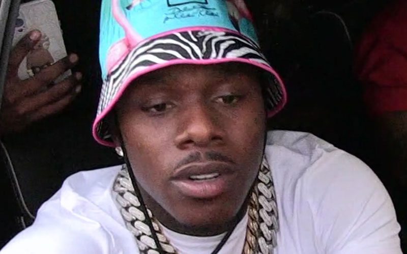 DaBaby Asks Judge to Delay Civil Trial to Address Criminal Allegations of Assault