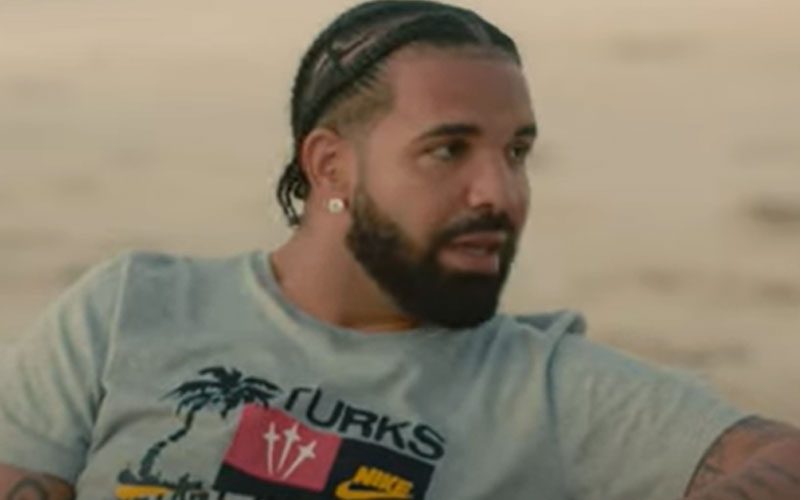 Drake Claims He Can Relate To Women with Huge Breasts