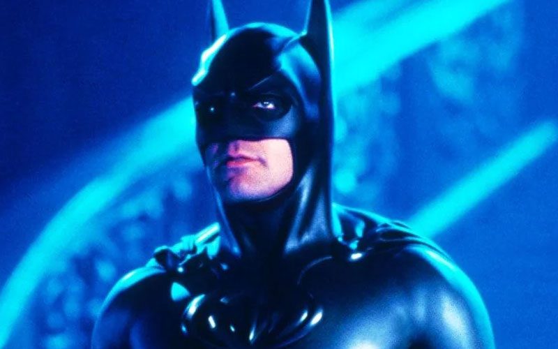 George Clooney Won’t Be Returning As Batman Anytime Soon