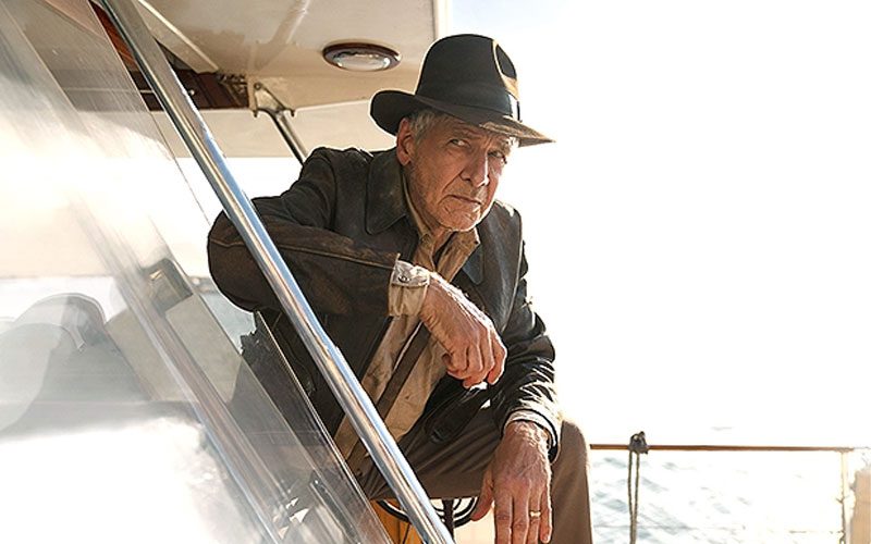 ‘Indiana Jones 5’ Full Title Finally Revealed