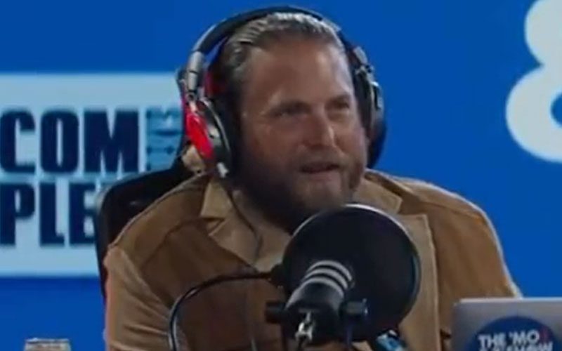 Jonah Hill Defends Eminem’s Top 5 Rank In ‘You People’ Clip