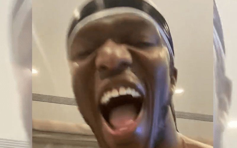 KSI Smokes On A ‘Jake Paul Pack’ After Loss To Tommy Fury