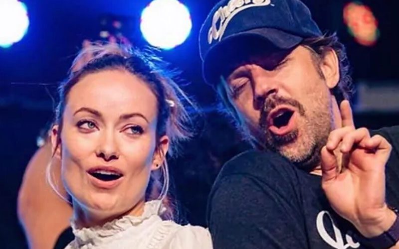 Olivia Wilde & Jason Sudeikis Fight Over Child Support Issues