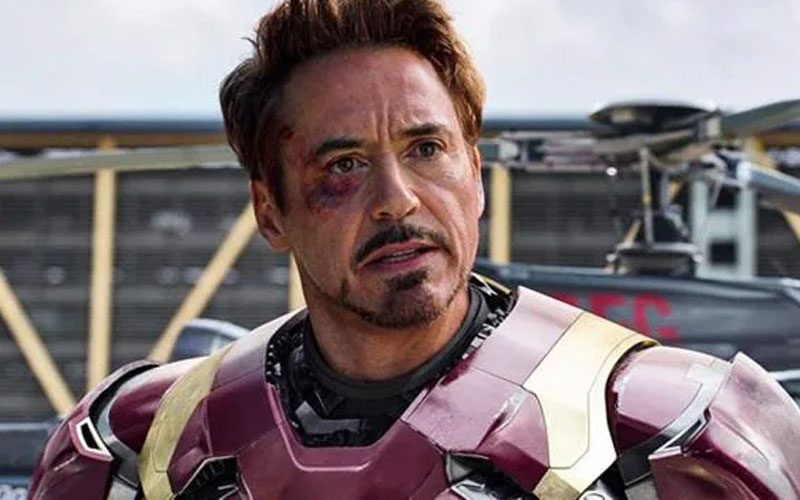 Robert Downey Jr. Will Not Make MCU Return After Rampant Rumors