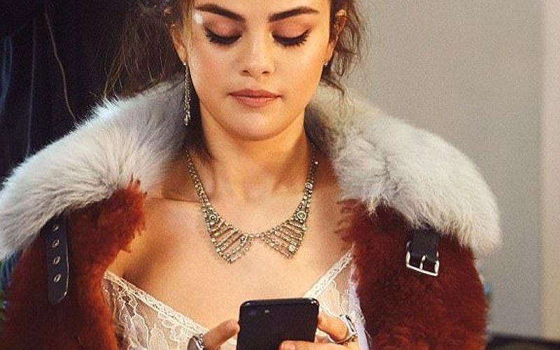 Selena Gomez Returns to Instagram Just Days After Social Media Break