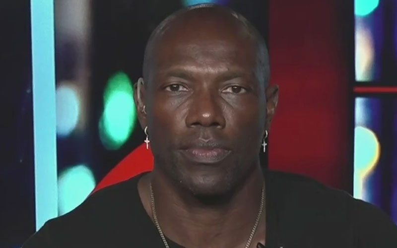 Terrell Owens’ Accuser No Longer Facing Charges For False Report