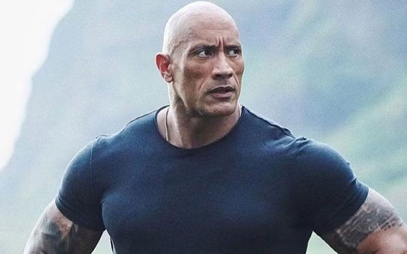 The Rock Replaced In ‘Fast & Furious’ Franchise