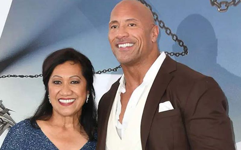 The Rock’s Mom Wants To See Him Back In WWE