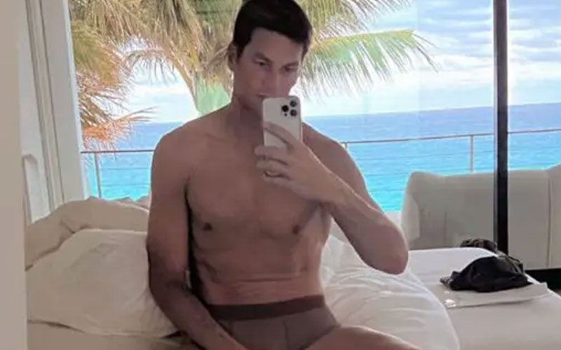 Tom Brady Assures Fans He Won’t Overdo It With Thirst Trap Posts