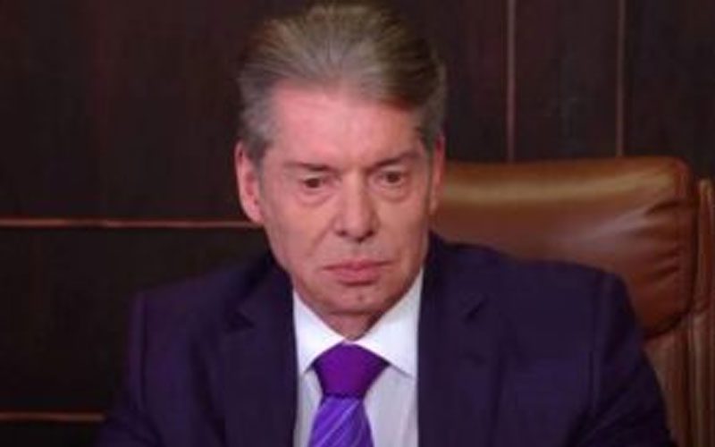 WWE Facing Yet Another Lawsuit Over ‘Horrifying’ Vince McMahon Allegations