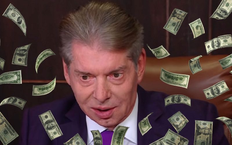 Vince McMahon Was Once Offered Money By A Wrestler’s Sugar Daddy To Make Her A Champion