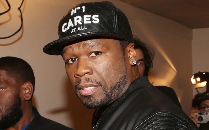 50 Cent Facing $300 Million Lawsuit After Intimidating Ex-Drug Lord