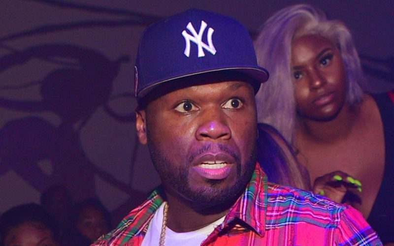 50 Cent Allegedly Rolled Up To Ex-Drug Lord’s Home Over $1 Billion Lawsuit