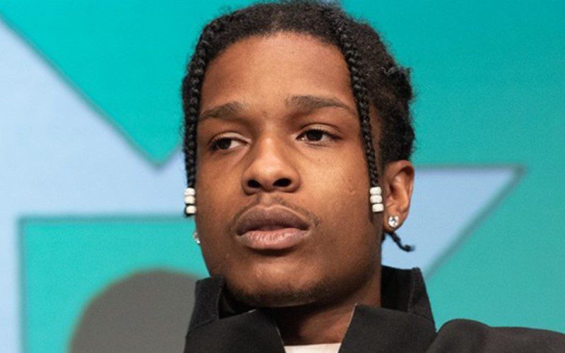 A$AP Rocky Summoned By The Court To Determine If He’ll Stand Trial