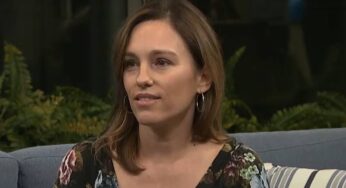 Amy Jo Johnson Addresses Rumors About Why She Didn’t Join Power Rangers Netflix Reunion Movie
