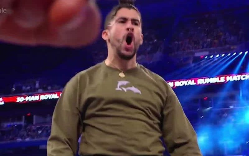 Bad Bunny Says He Wouldn’t Miss Upcoming WWE Return At Backlash In Puerto Rico
