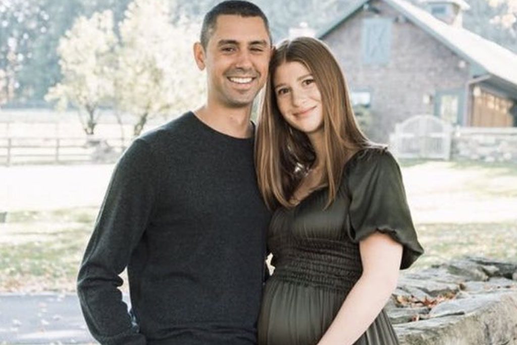 Bill Gate’s Daughter Jennifer Welcomes First Baby With Nayel Nassar