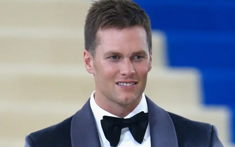 Tom Brady Officially Back In The Dating Game After Gisele Bündchen Divorce