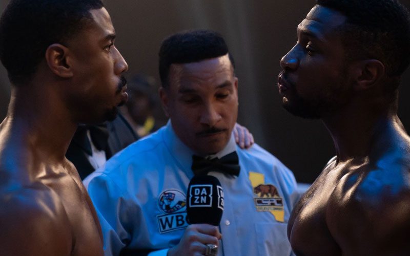 ‘Creed 3’ Premiere: Box Office Numbers and Opening Week Viewership Revealed