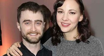 Daniel Radcliffe and Girlfriend Erin Darke Expecting First Baby Together