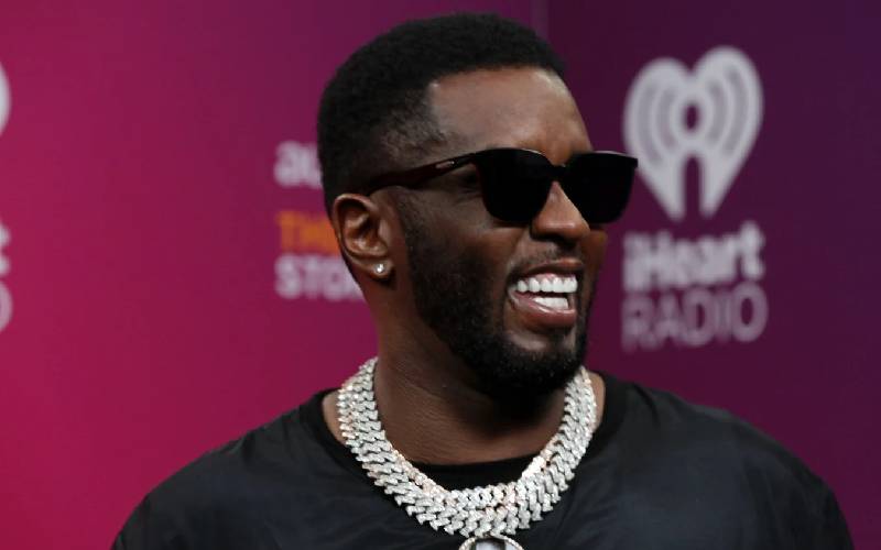 Diddy Looking to Expand Empire With Potential BET Purchase