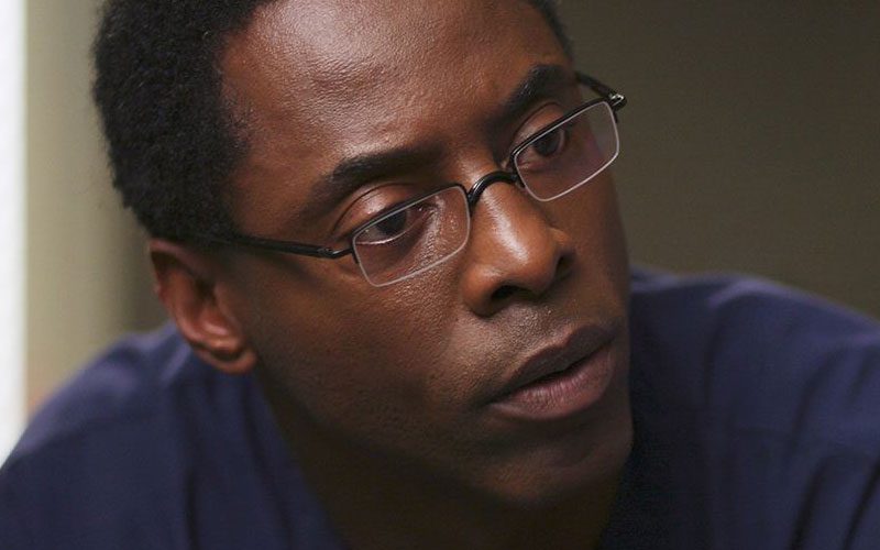 Grey’s Anatomy Star Isaiah Washington Announces Retirement from Acting After Controversial Career