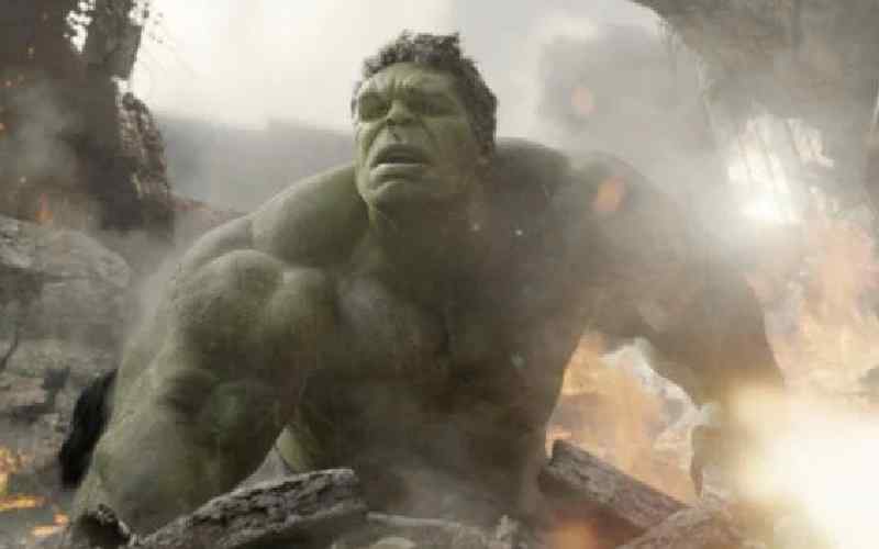 Mark Ruffalo Has No Plans To Reprise Role As Hulk In MCU