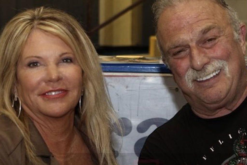 Jake Roberts’ Ex-Wife Confirms Reconciliation After Rocky Relationship