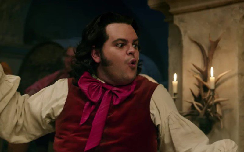 Josh Gad Won’t Be Starring in ‘The Hunchback of Notre Dame’ Movie