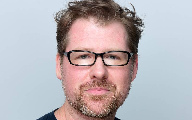 ‘Rick and Morty’ Co-Creator Justin Roiland Breaks Silence After Domestic Violence Case Dismissed