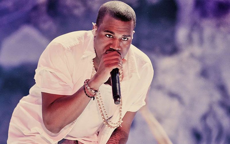 Unreleased Kanye West Song from ‘808s & Heartbreak’ Album Found Online