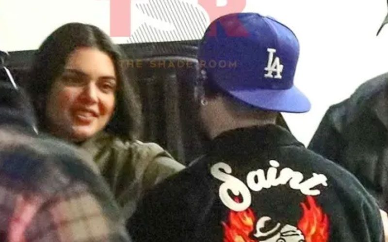 What’s Really Going on Between Kendall Jenner and Bad Bunny?