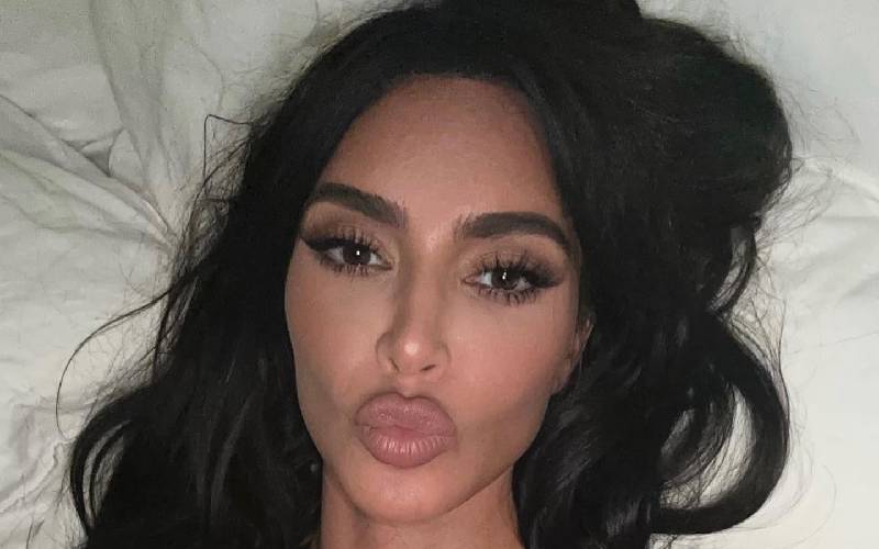 Kim Kardashian Receives ‘MILF” Moniker After Latest Instagram Post