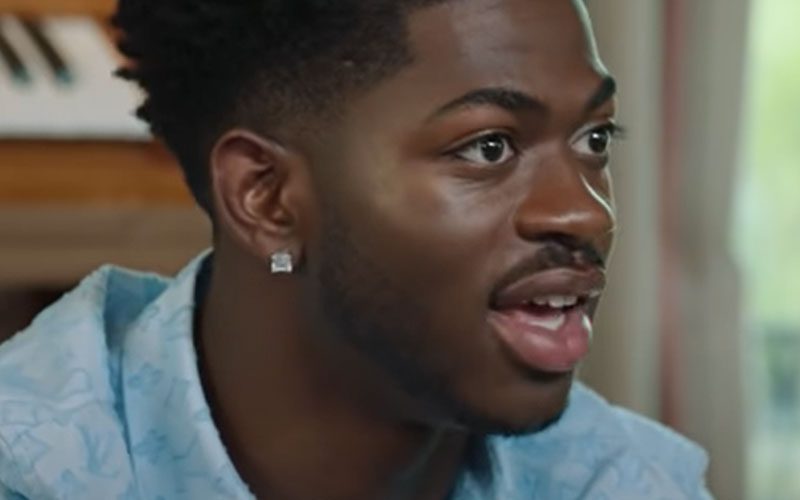 Lil Nas X Apologizes for Controversial Post Mocking Transitioning