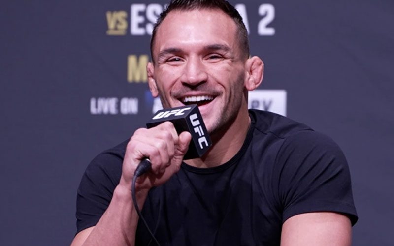Michael Chandler Vows to ‘Bludgeon’ Conor McGregor in Any Weight Class