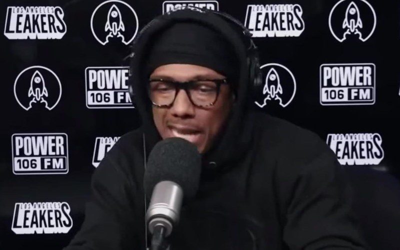 Nick Cannon Says He Doesn’t Provide ‘Monthly Allowance’ To His Kids’ Mothers