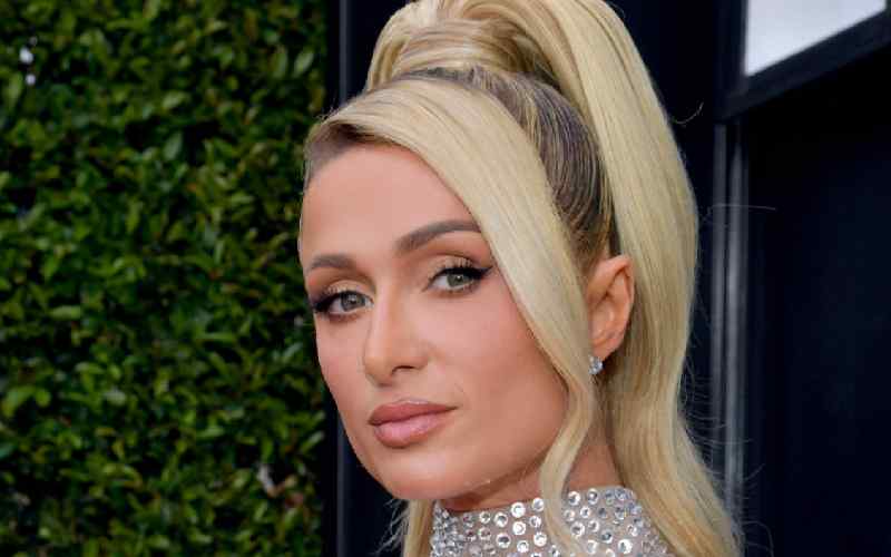 Paris Hilton Was Forced To Make Sex Tape With Rick Salomon