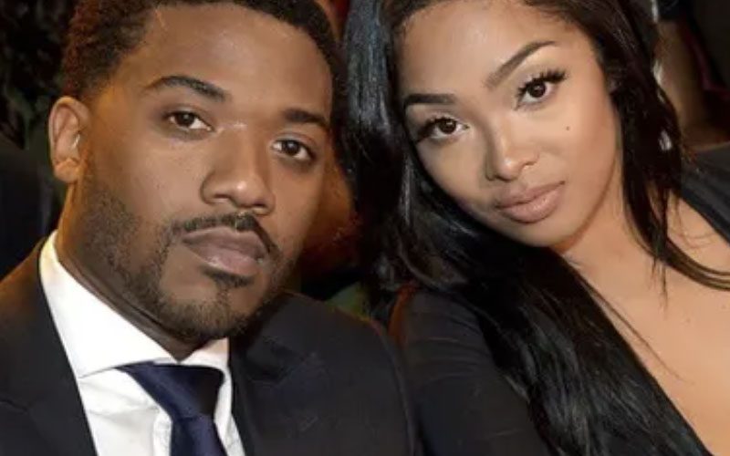 Ray J Requests Court to Stop Divorce with Princess Love and Reconcile, Again!