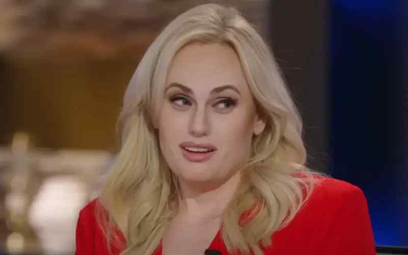 Rebel Wilson Explains Why She Was Given A 30-Day Disneyland Ban
